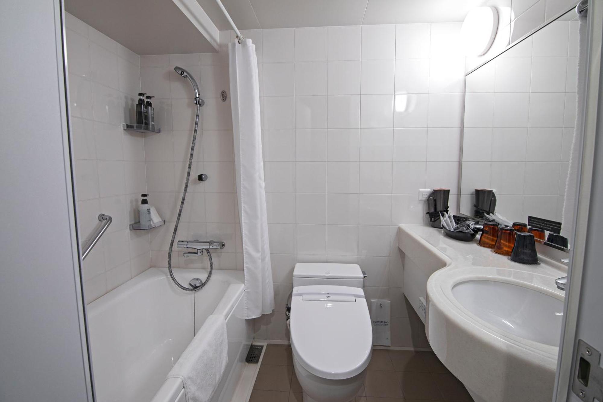 Hotel Ninja Black Киото Экстерьер фото
